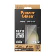 Samsung Galaxy S24 Ultra PanzerGlass Ultra Wide Fit Re:fresh Skærmbeskyttelse m. EasyAligner - Diamond Strength - Sort Kant Online