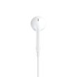 Apple EarPods med Lightning Connector (MWTY3ZM A) - Hvid Online Hot Sale