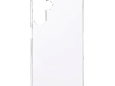 Samsung Galaxy A25 (5G) GEAR Onsala Clear Soft Cover - Gennemsigtig Online