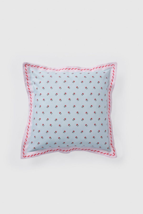 Rose Bud - Cushion Hot on Sale