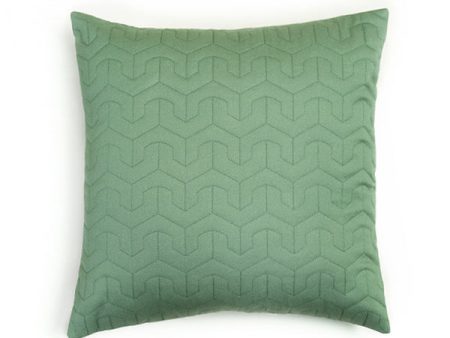 Hunter Green - Cushion Discount