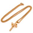 Cross of Commitment Necklace Online Sale