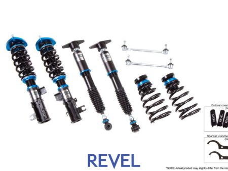 Revel Touring Sport Damper 14-17 Mazda Mazda6 6k Front Spring 5.7k Rear Spring Sale