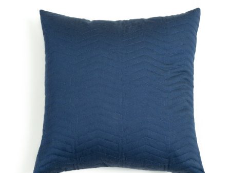 Denim Blue - Cushion For Sale