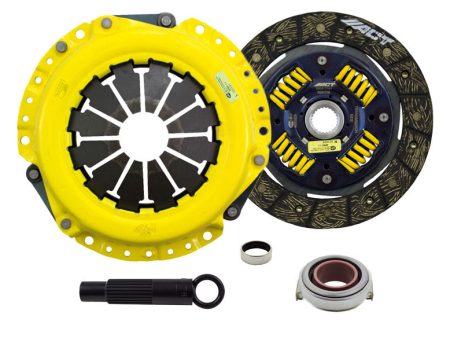 ACT 2002 Acura RSX HD Perf Street Sprung Clutch Kit Online Sale