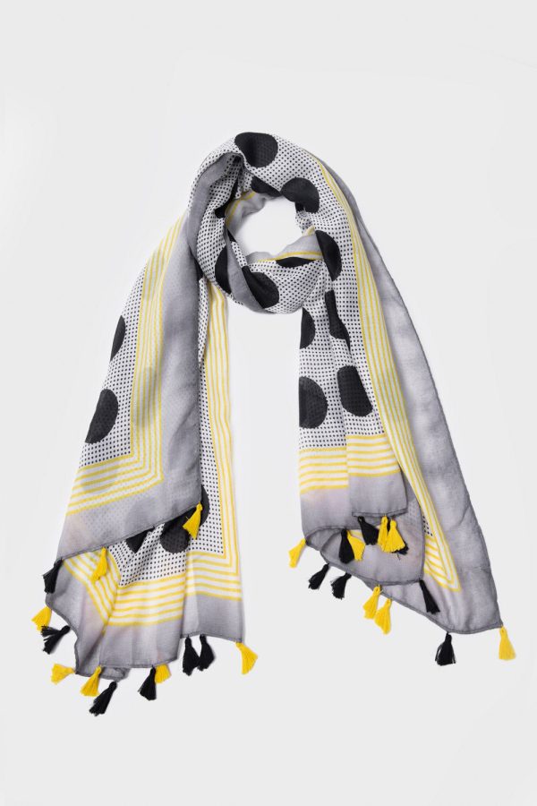 Printed Scarf Online Hot Sale