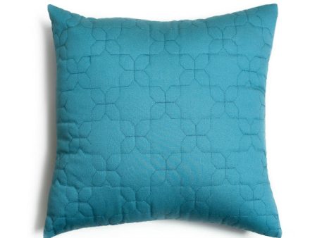 Aqua Marine - Cushion Online now