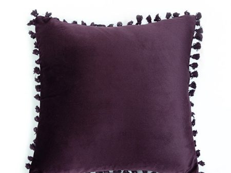 Jardin - Cushion For Discount