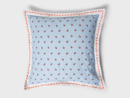 Rose Bud - Cushion Hot on Sale