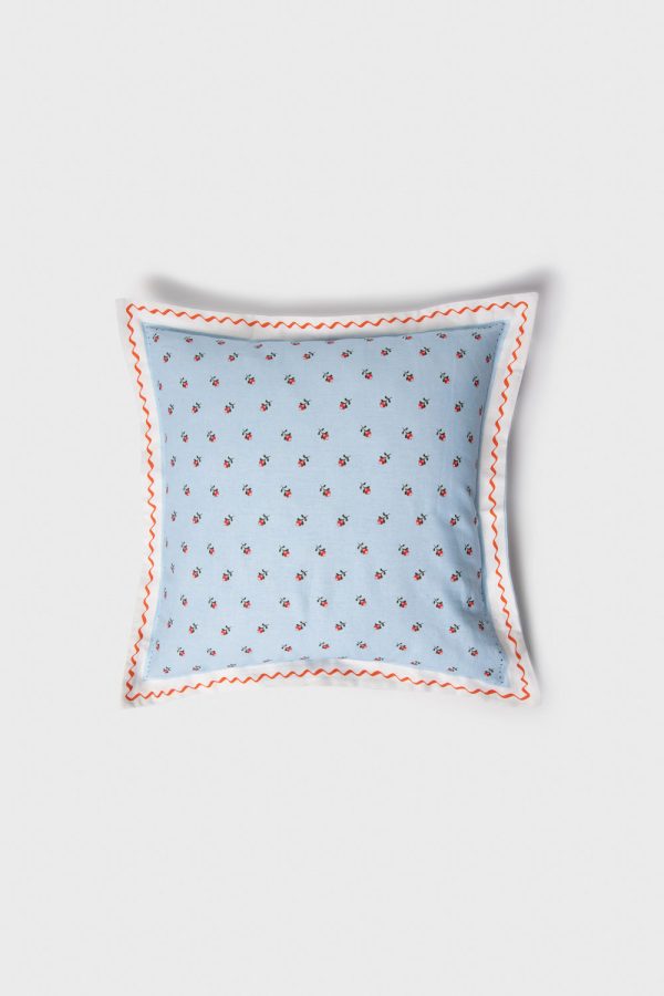 Rose Bud - Cushion Hot on Sale