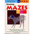 KUMON - Amazing Mazes Fashion