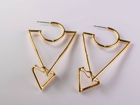 Dangly Conto Earrings For Cheap