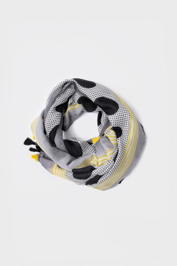 Printed Scarf Online Hot Sale