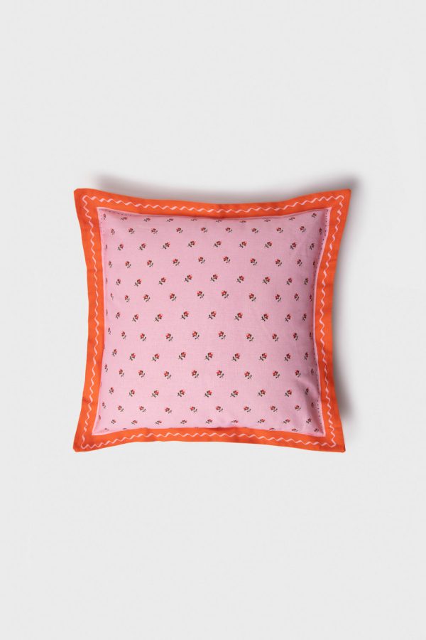 Rose Bud - Cushion Hot on Sale