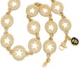 20mm Circled Star Chain Online