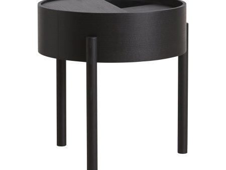 Arc Side Coffee Table Hot on Sale