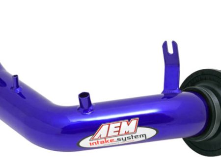 AEM 02-06 RSX Type S Blue Short Ram Intake For Cheap