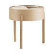 Arc Side Coffee Table Hot on Sale