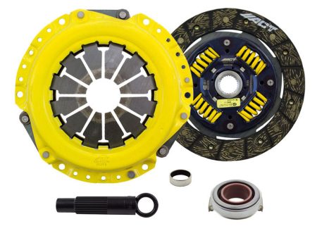 ACT 2002 Acura RSX Sport Perf Street Sprung Clutch Kit Cheap