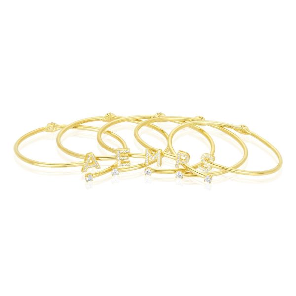 Personalized Bangle Bracelets Supply