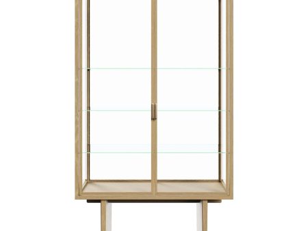 Private Vitrine For Sale