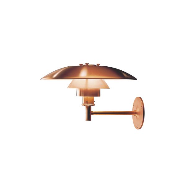 PH Outdoor Wall Light For Sale